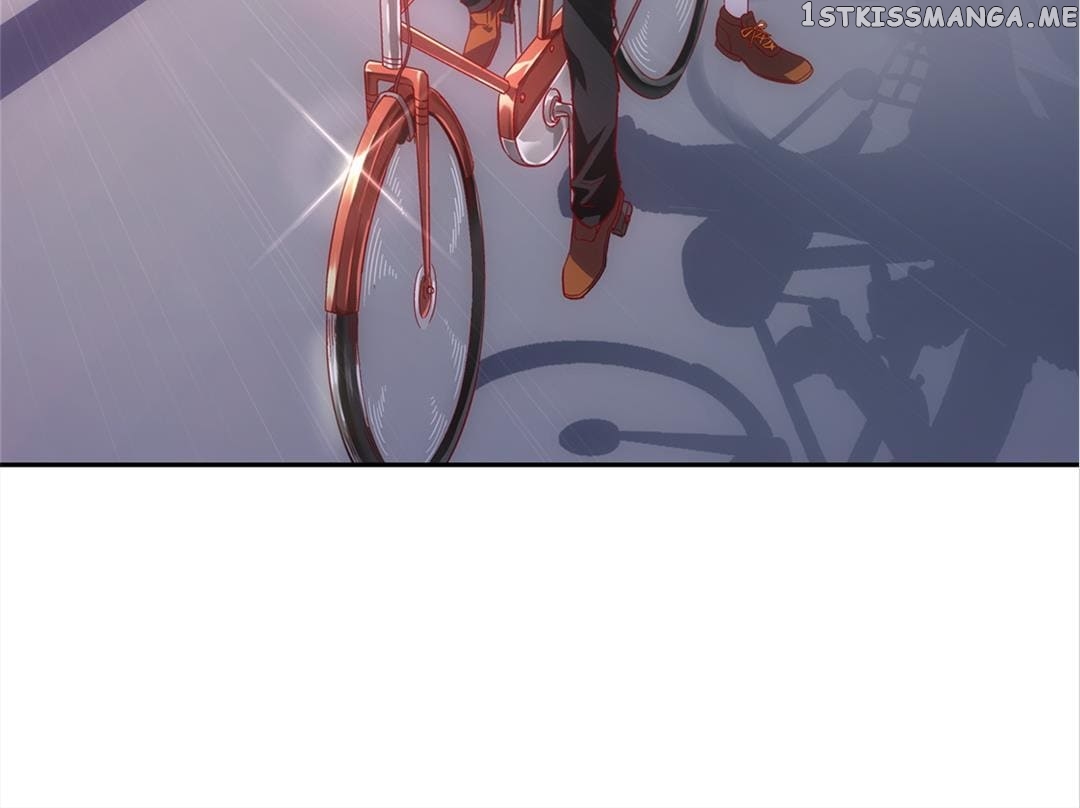 Love Between You And Me chapter 19 - page 42