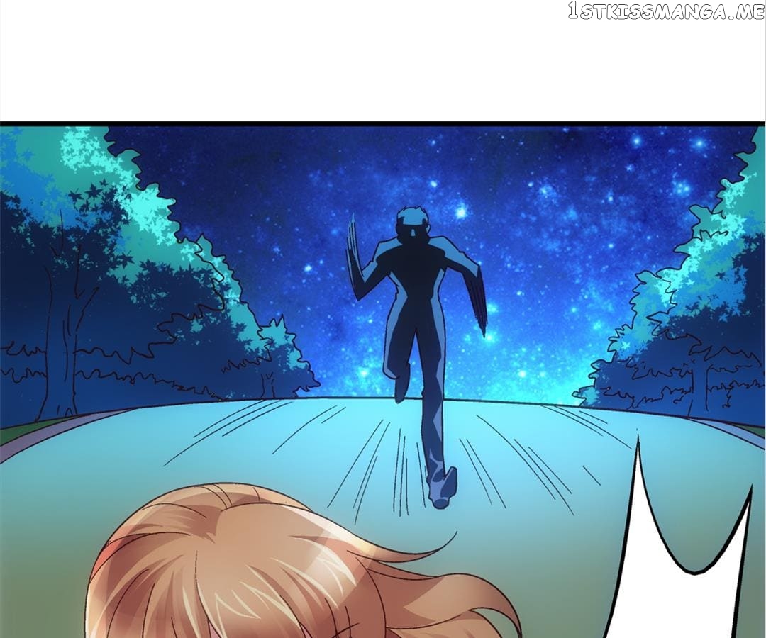Love Between You And Me chapter 19 - page 8