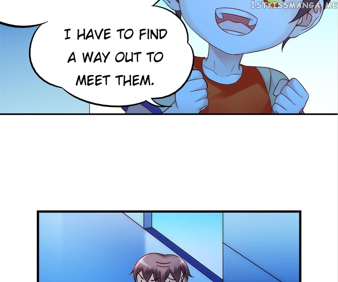 Love Between You And Me chapter 155 - page 12