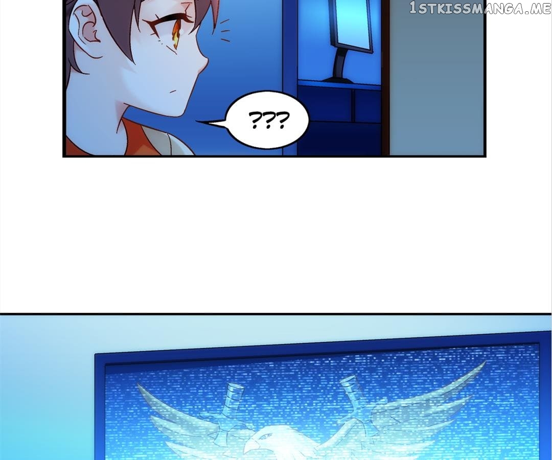 Love Between You And Me chapter 155 - page 14