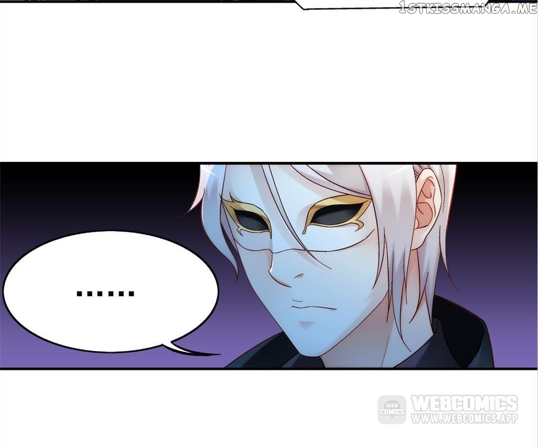 Love Between You And Me chapter 155 - page 25