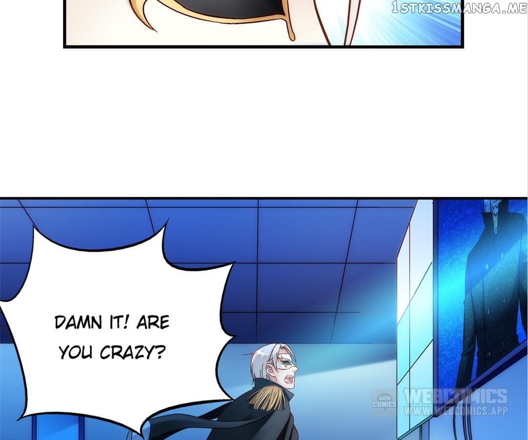Love Between You And Me chapter 155 - page 29