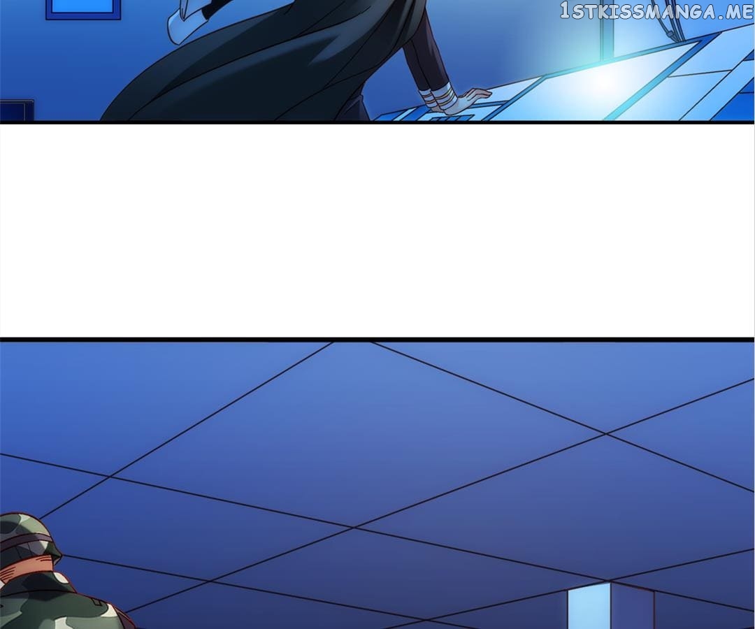 Love Between You And Me chapter 155 - page 30