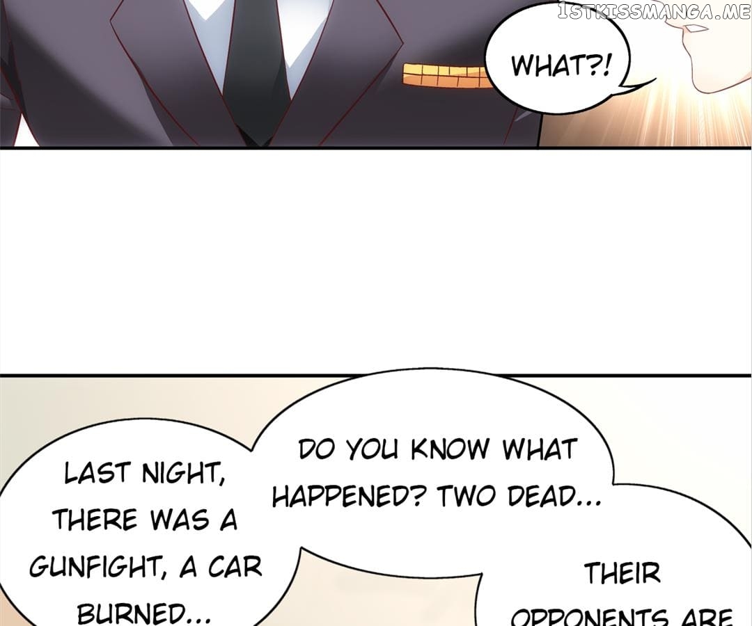 Love Between You And Me chapter 101 - page 14