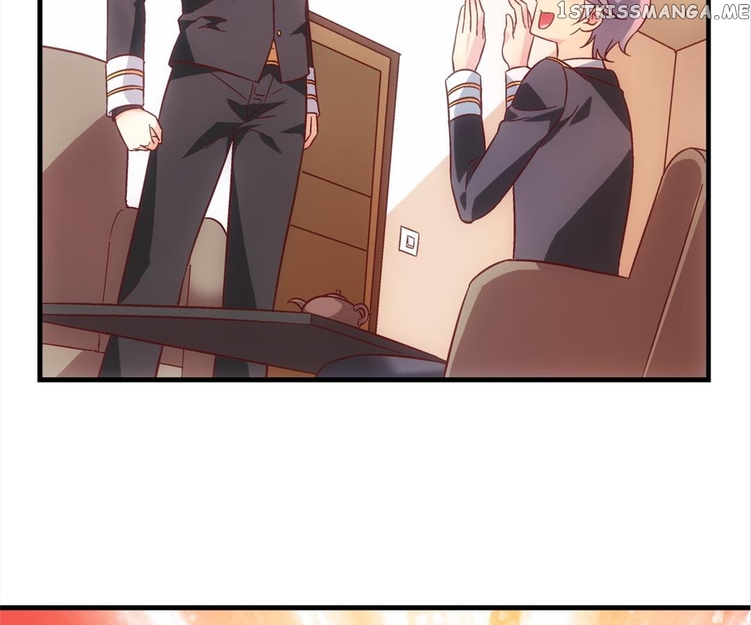 Love Between You And Me chapter 101 - page 28