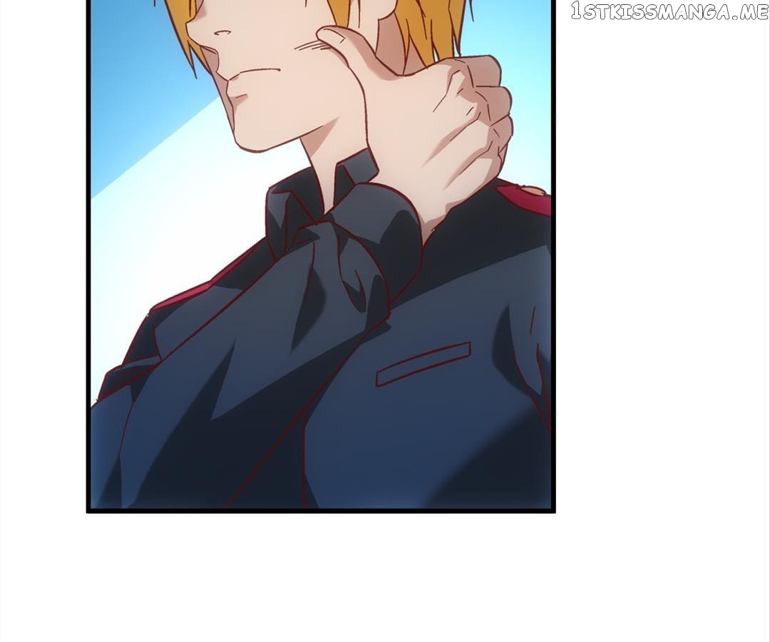 Love Between You And Me chapter 156 - page 15