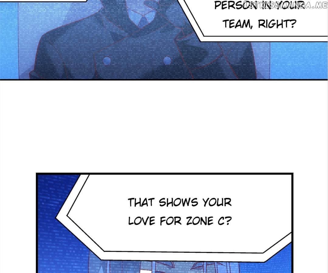 Love Between You And Me chapter 156 - page 19