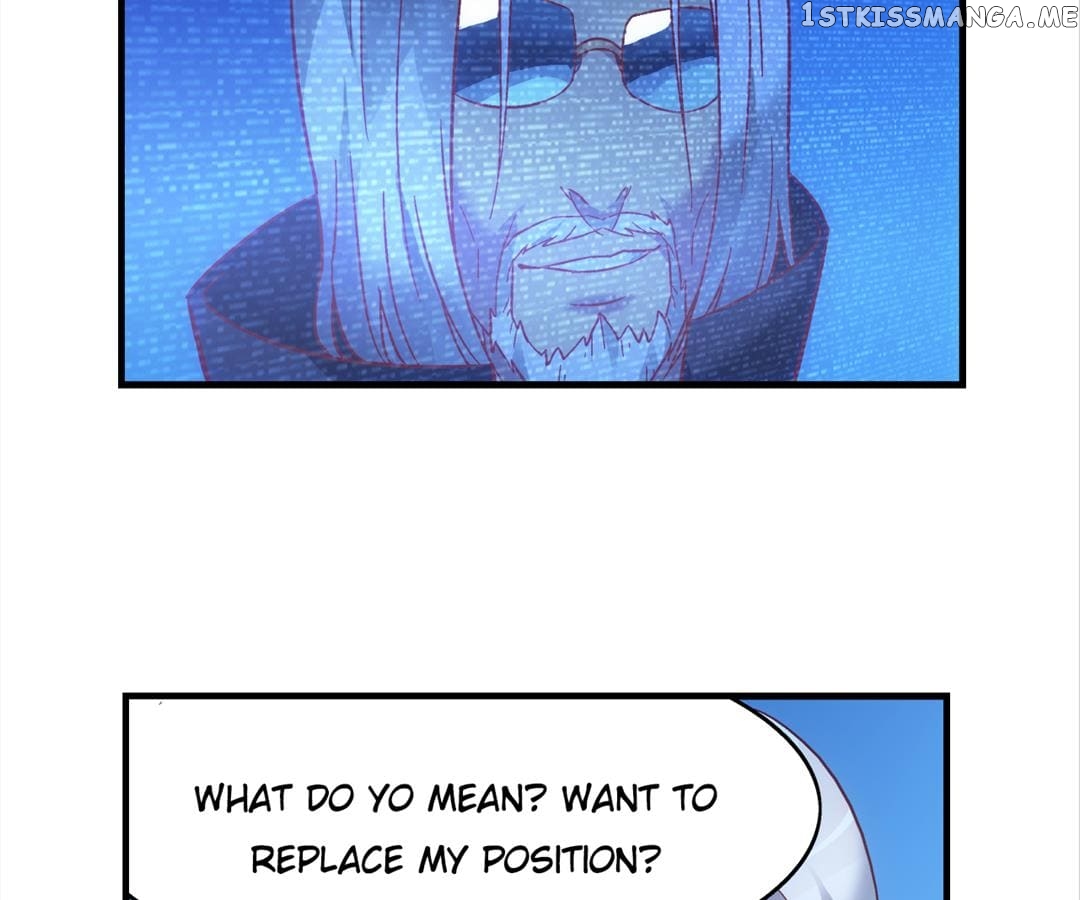 Love Between You And Me chapter 156 - page 20