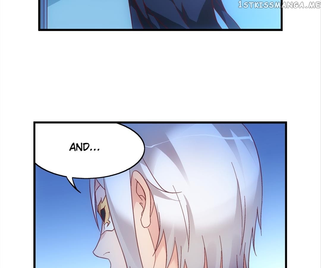 Love Between You And Me chapter 156 - page 24