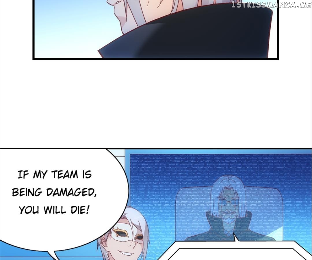 Love Between You And Me chapter 156 - page 25