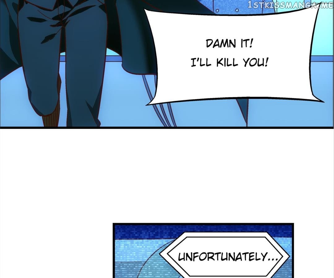 Love Between You And Me chapter 156 - page 28