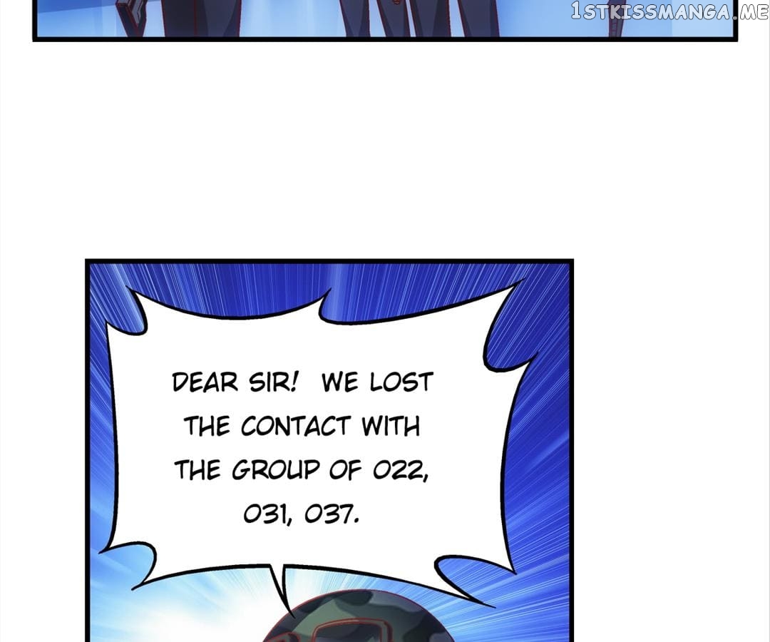 Love Between You And Me chapter 156 - page 33