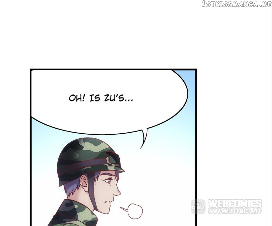 Love Between You And Me chapter 156 - page 6