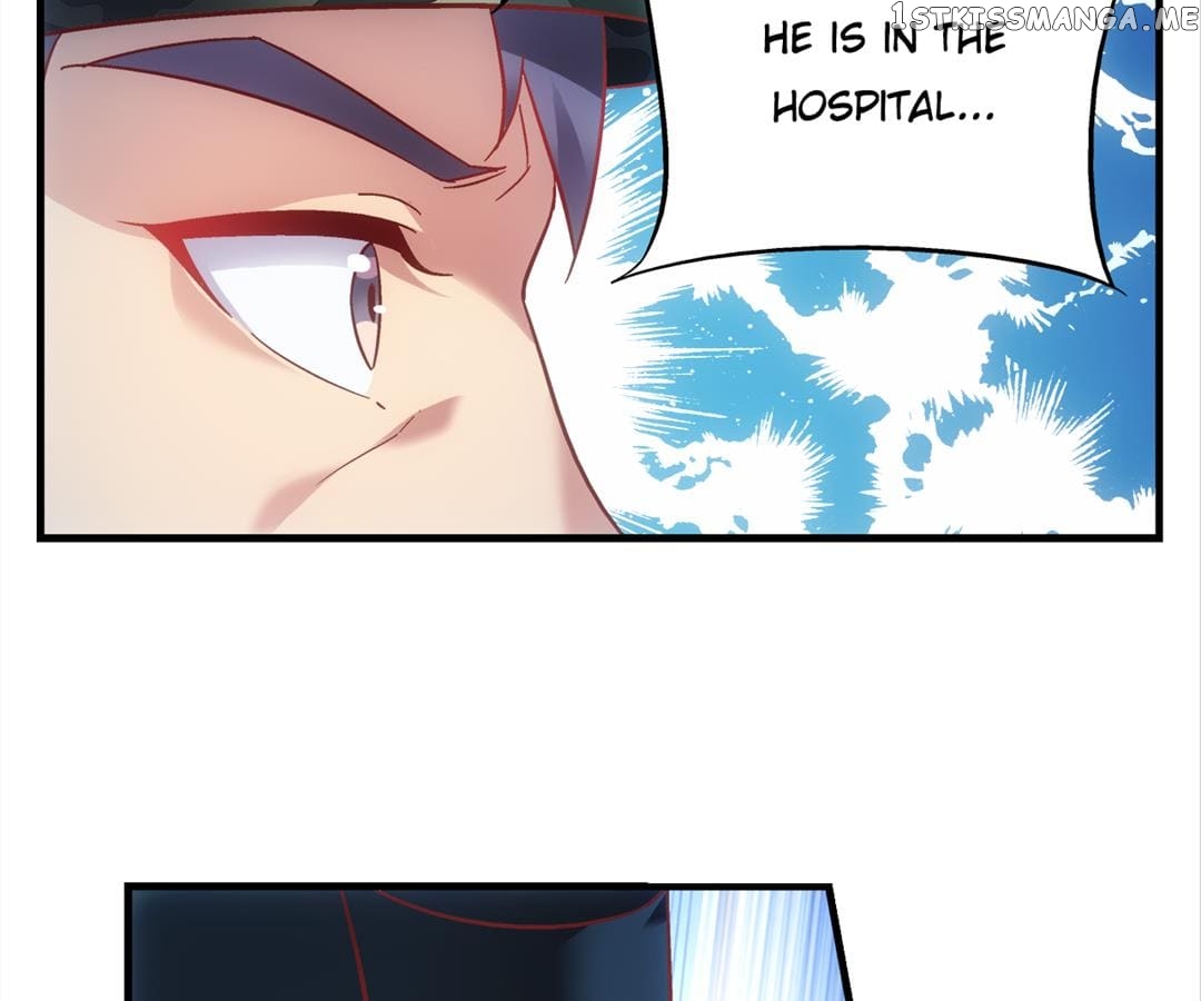 Love Between You And Me chapter 156 - page 8