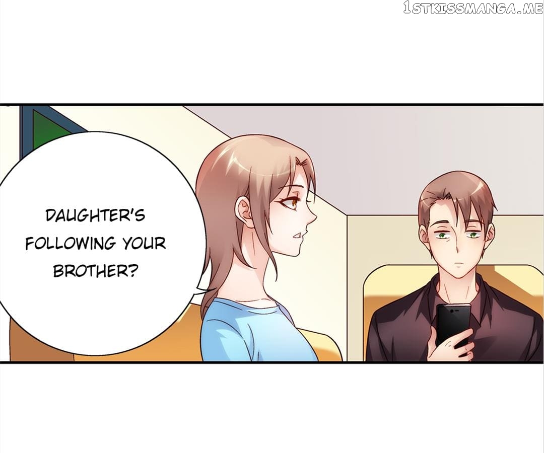 Love Between You And Me chapter 109 - page 28