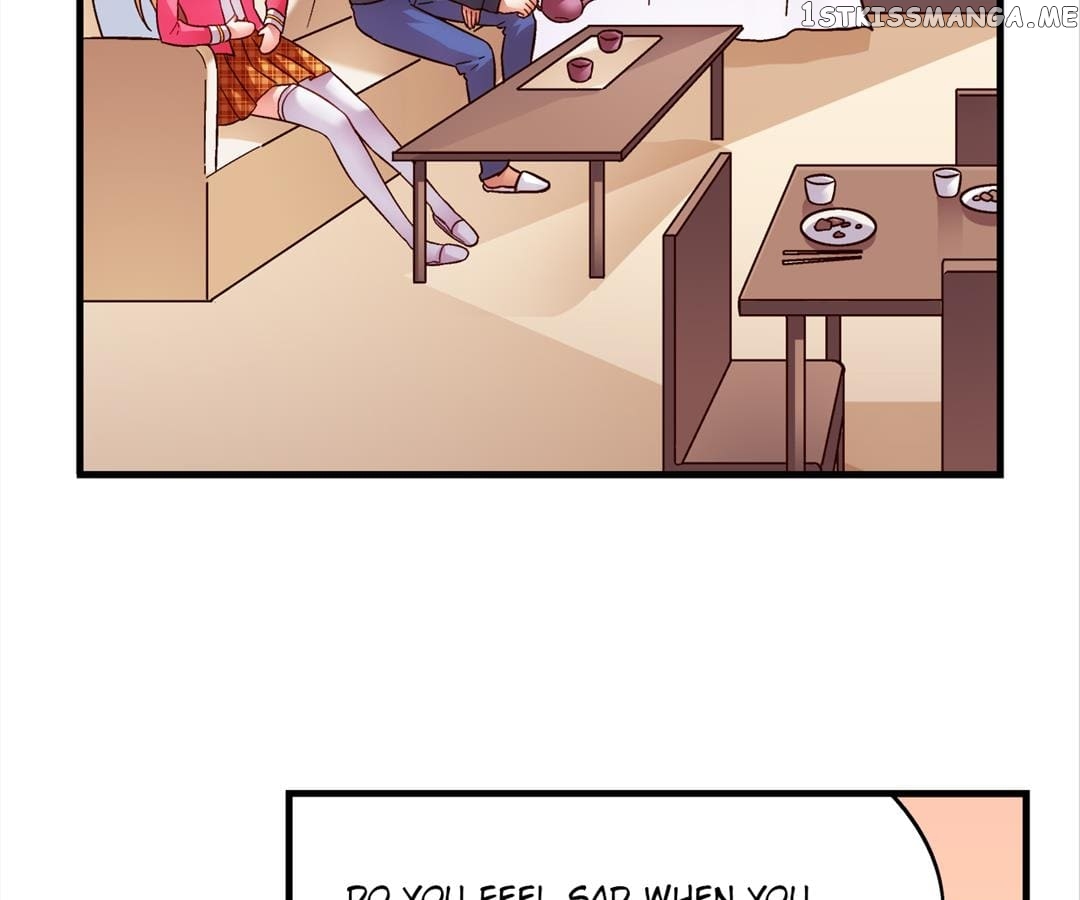 Love Between You And Me chapter 109 - page 4