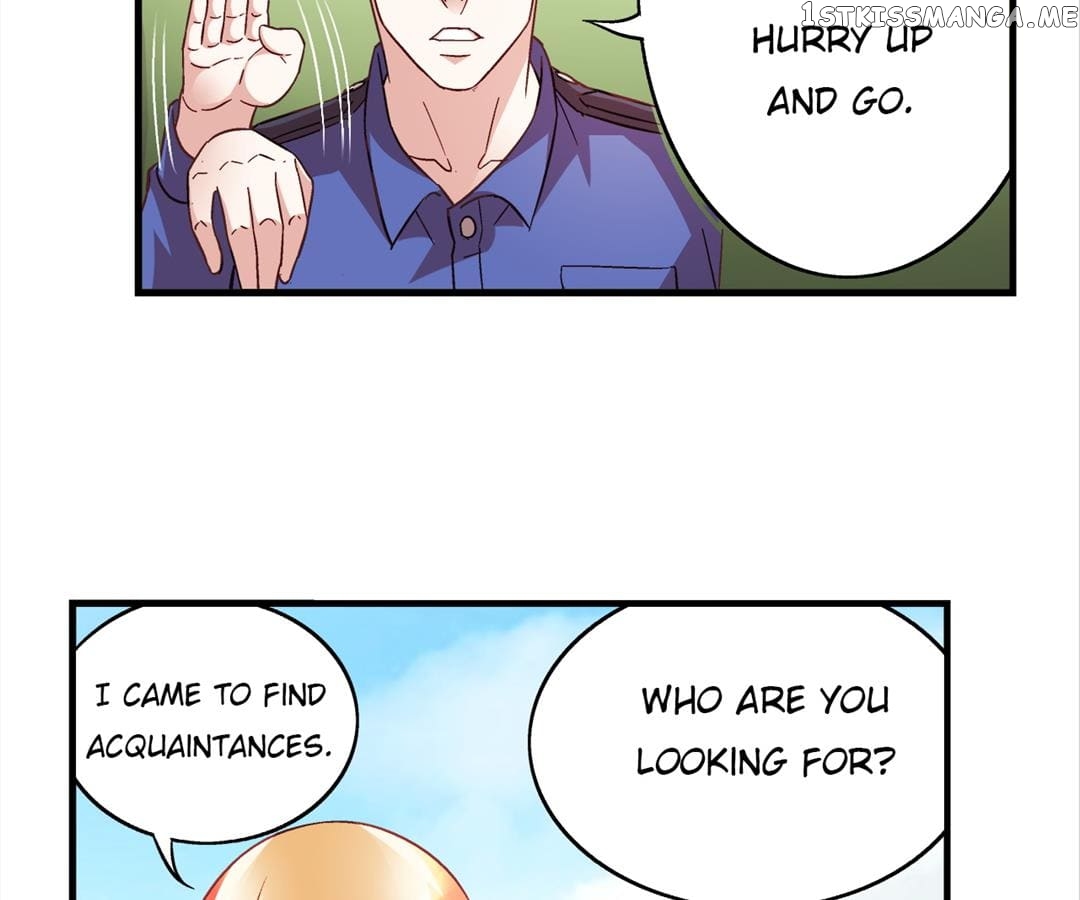Love Between You And Me chapter 20 - page 10