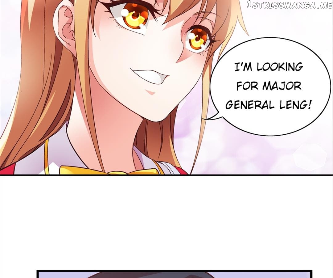 Love Between You And Me chapter 20 - page 12
