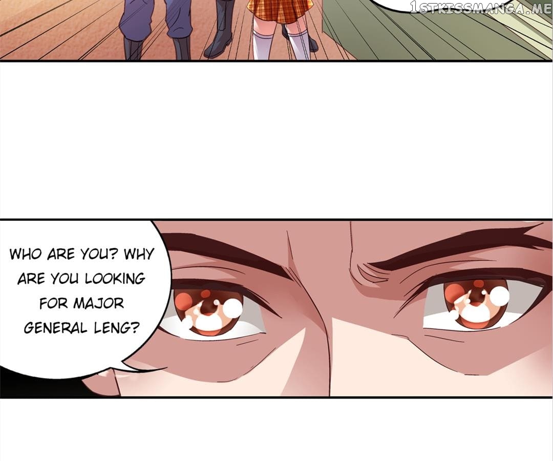 Love Between You And Me chapter 20 - page 18