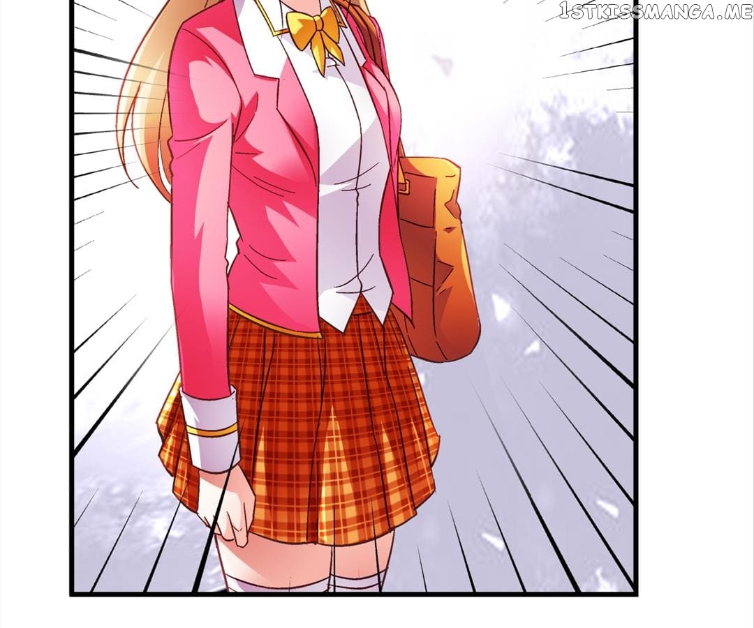 Love Between You And Me chapter 20 - page 20