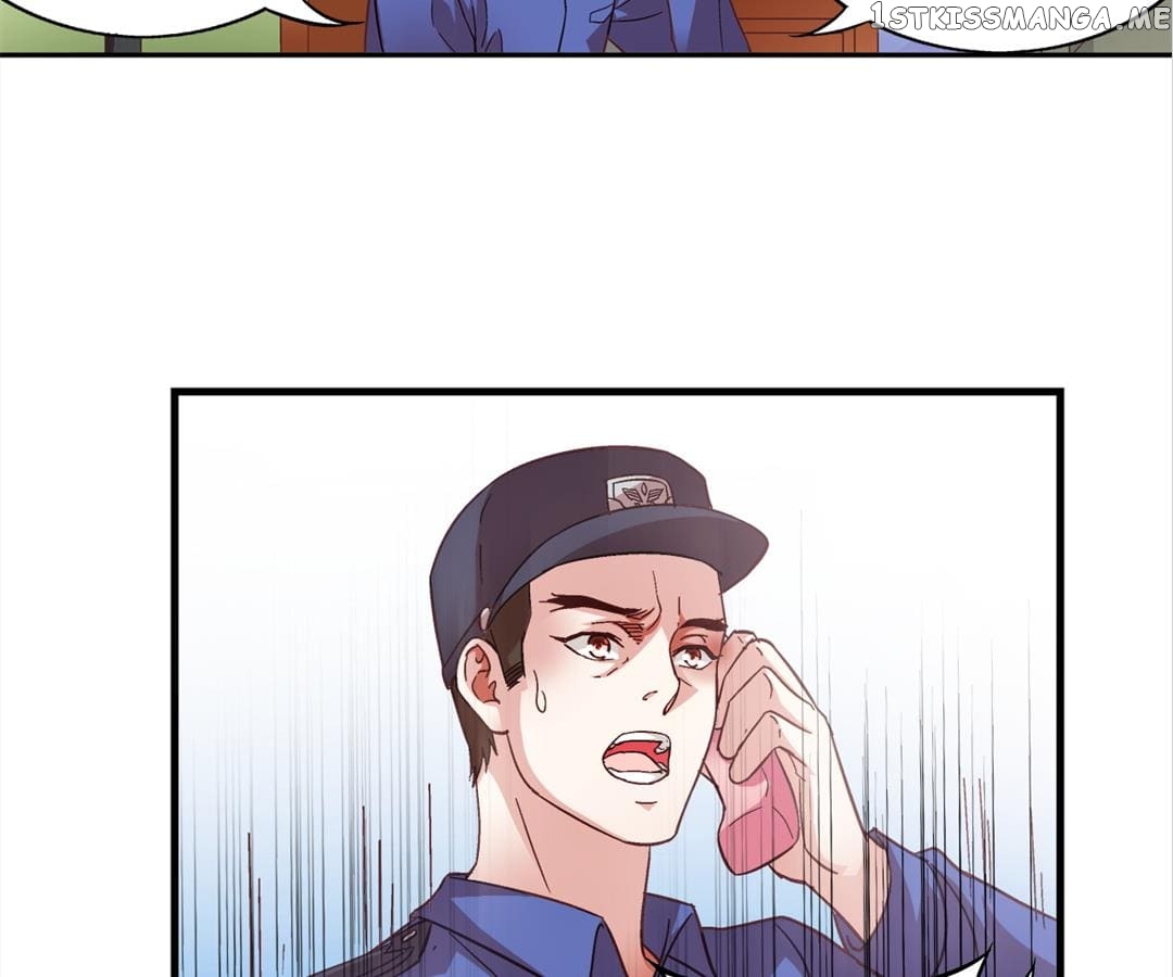 Love Between You And Me chapter 20 - page 30