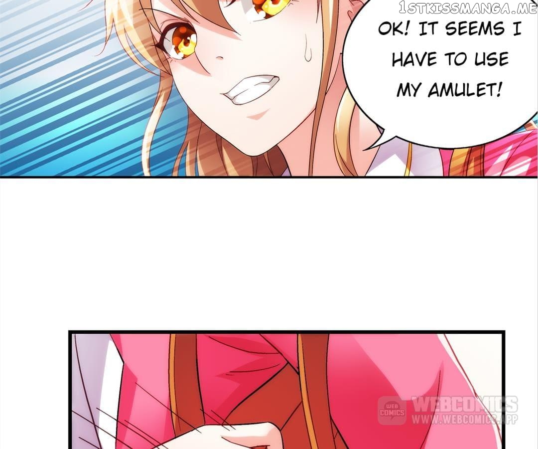 Love Between You And Me chapter 20 - page 41