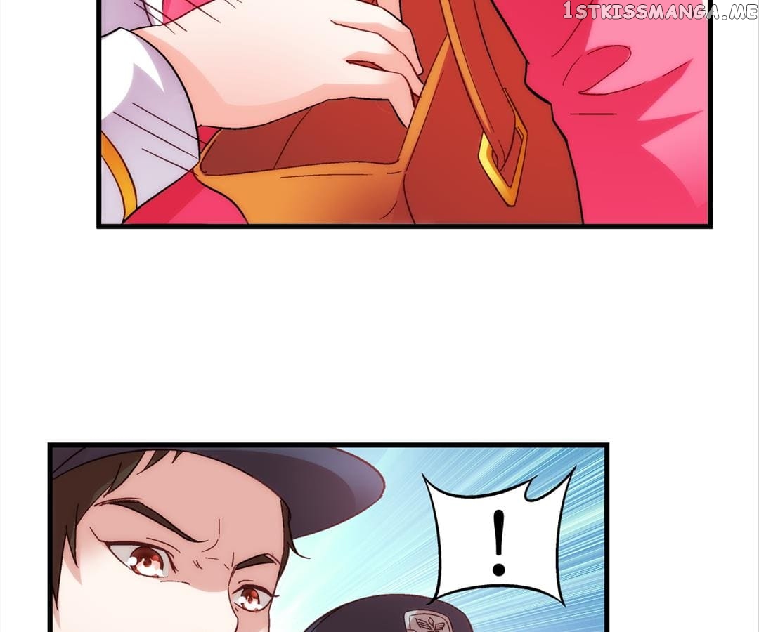 Love Between You And Me chapter 20 - page 42