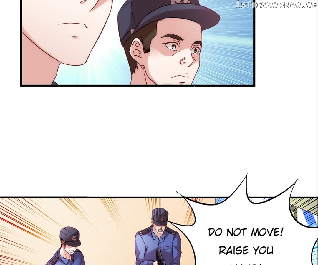 Love Between You And Me chapter 20 - page 43
