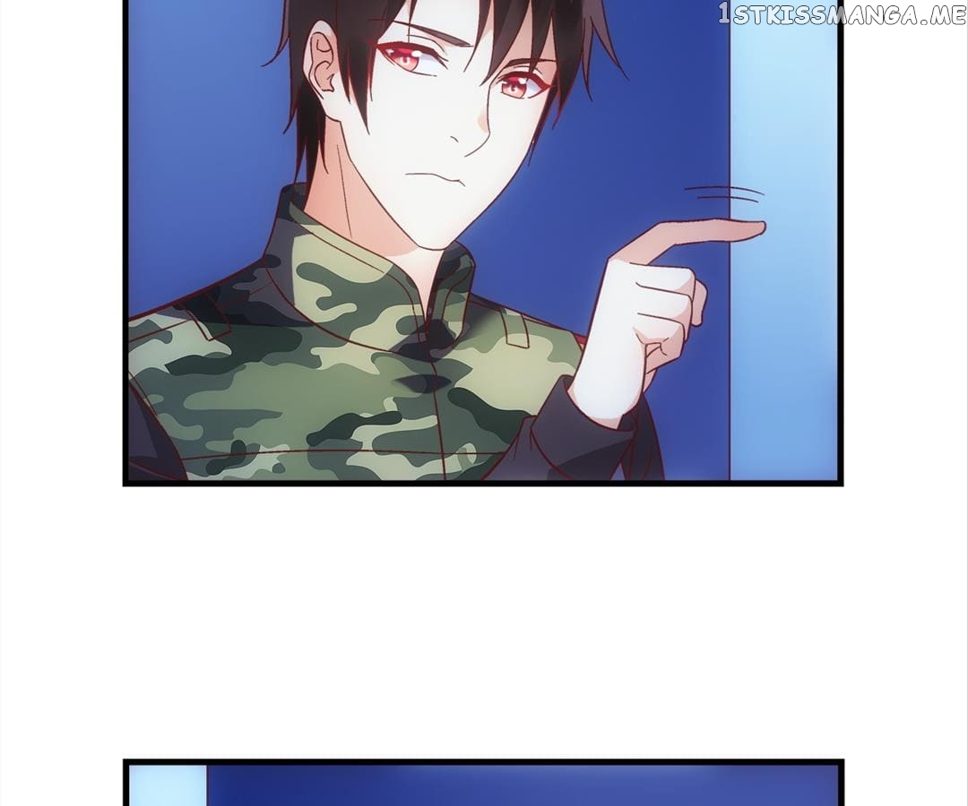 Love Between You And Me chapter 157 - page 14