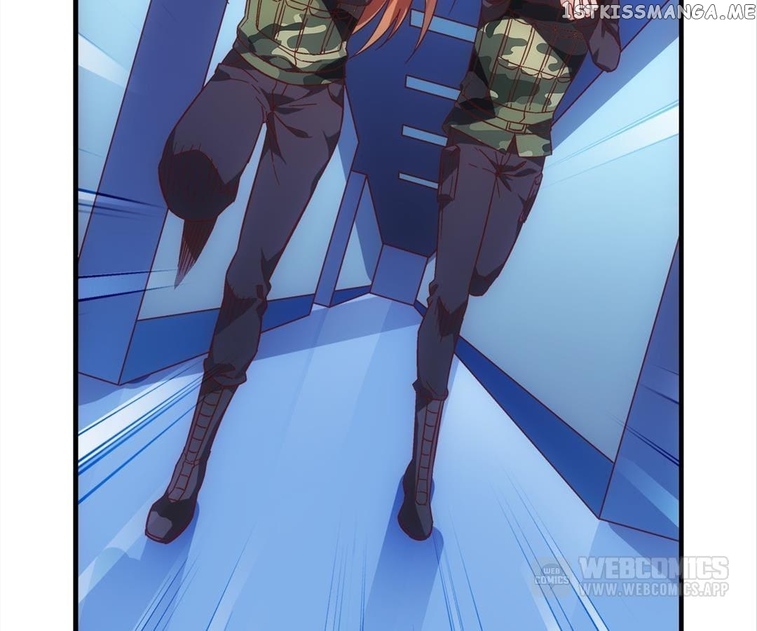 Love Between You And Me chapter 157 - page 17