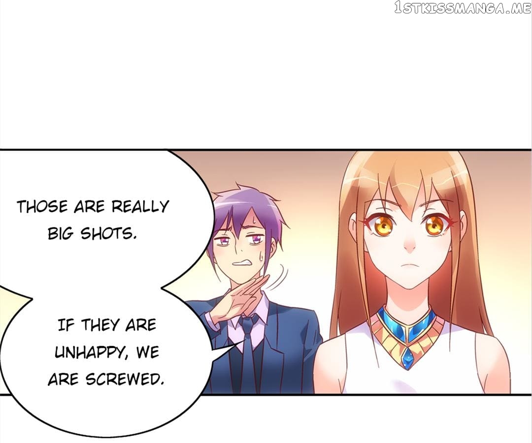 Love Between You And Me chapter 78 - page 32