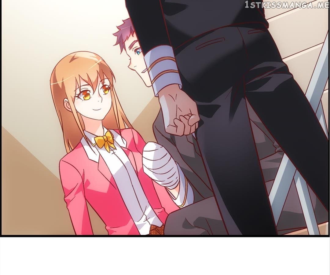 Love Between You And Me chapter 102 - page 31