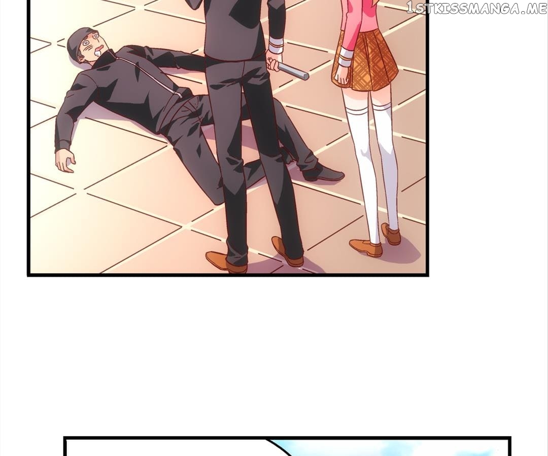 Love Between You And Me chapter 102 - page 4