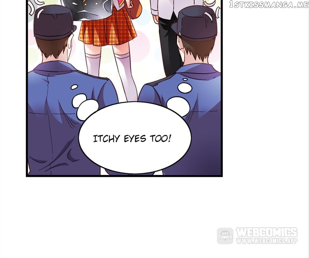 Love Between You And Me chapter 21 - page 13