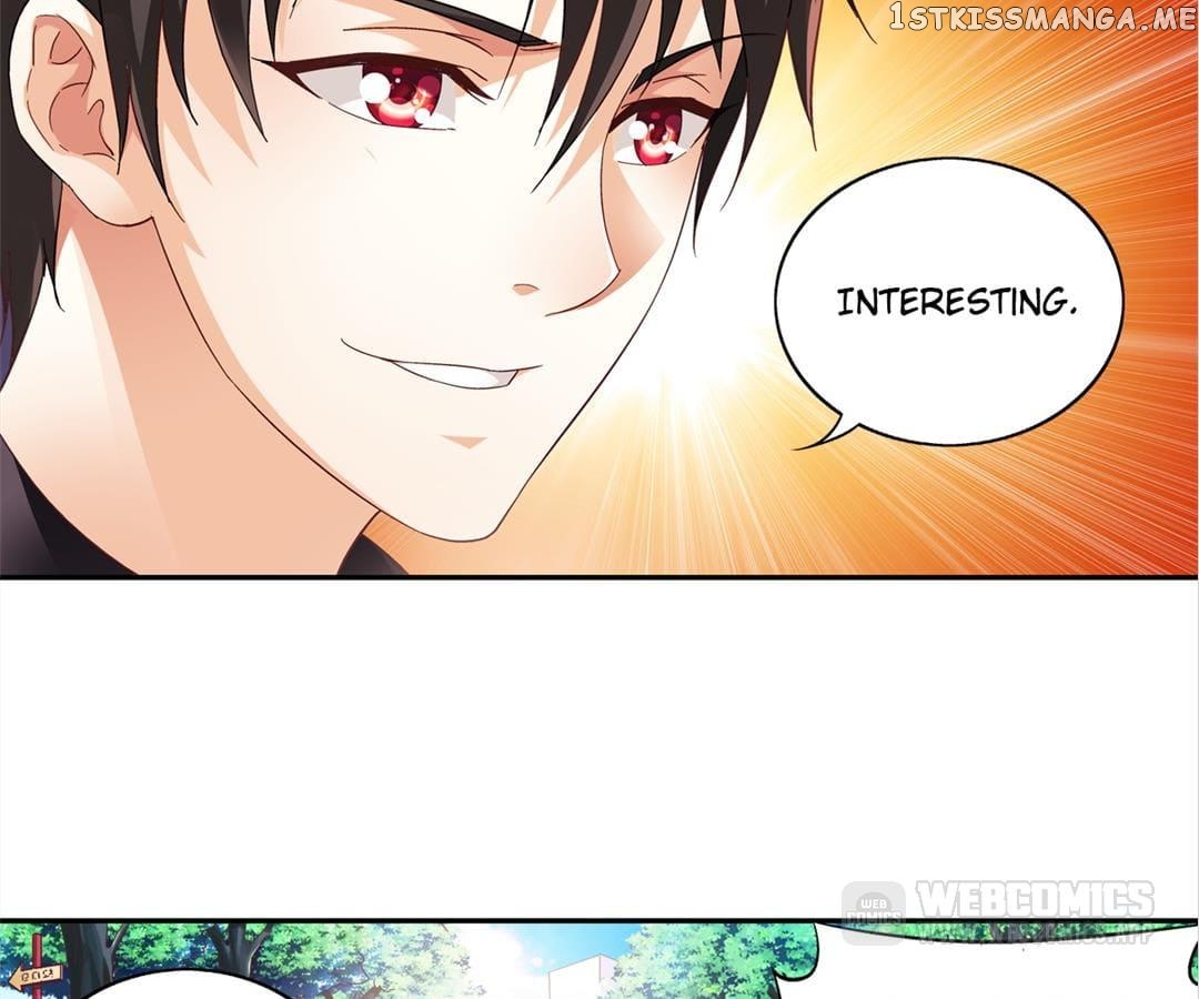 Love Between You And Me chapter 21 - page 29
