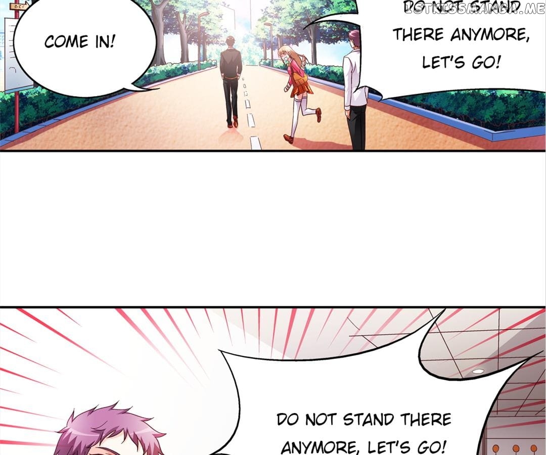 Love Between You And Me chapter 21 - page 30