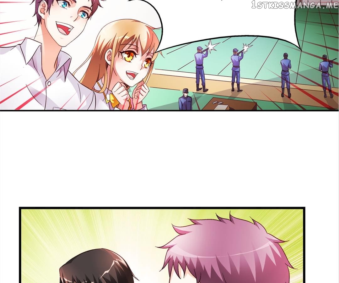 Love Between You And Me chapter 21 - page 31
