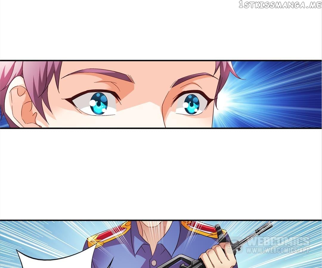 Love Between You And Me chapter 21 - page 37