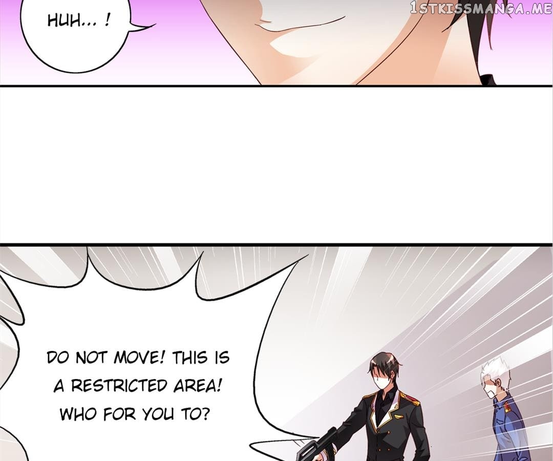 Love Between You And Me chapter 21 - page 44