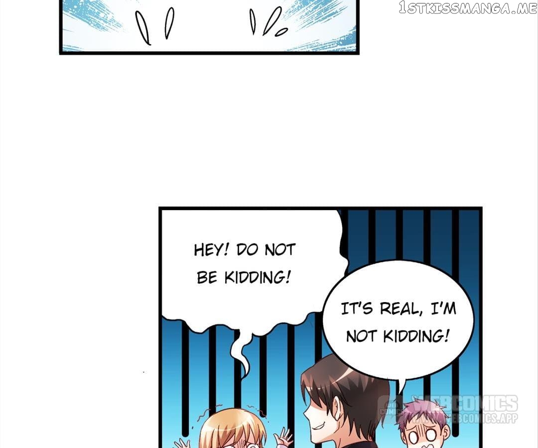 Love Between You And Me chapter 21 - page 49
