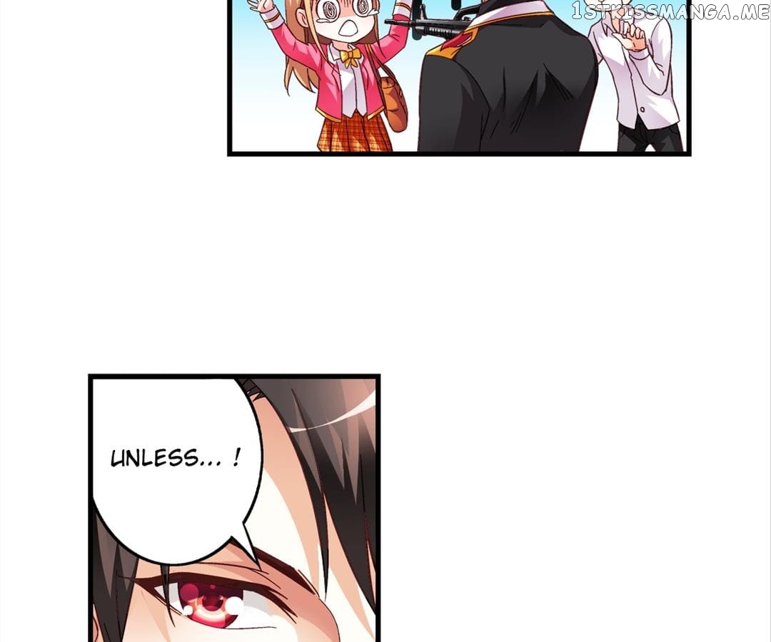 Love Between You And Me chapter 21 - page 50