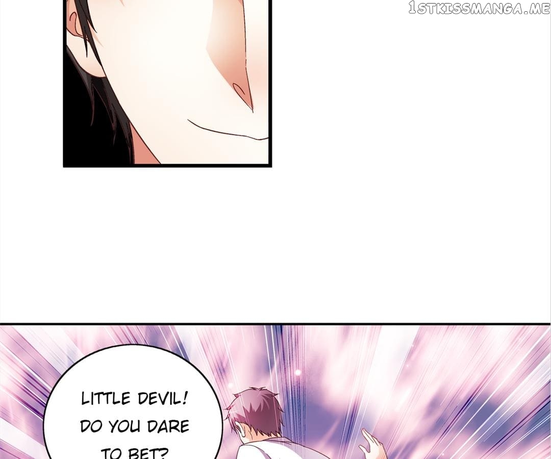 Love Between You And Me chapter 21 - page 51