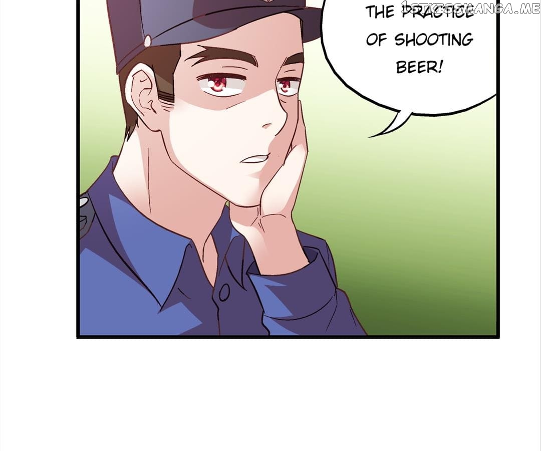 Love Between You And Me chapter 21 - page 8
