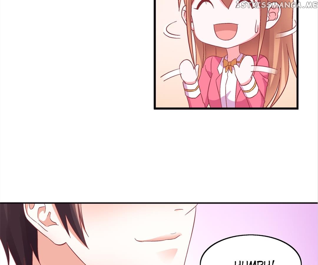 Love Between You And Me chapter 103 - page 20