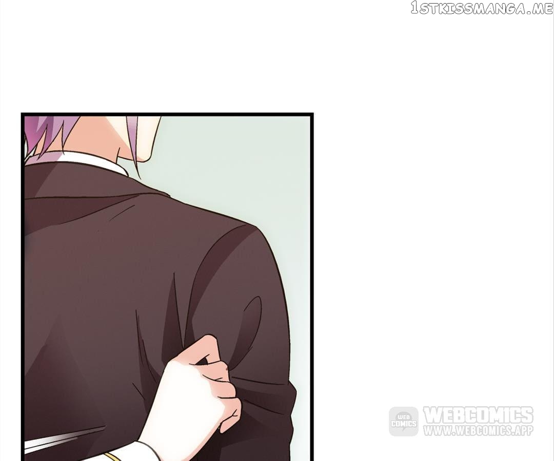 Love Between You And Me chapter 103 - page 33