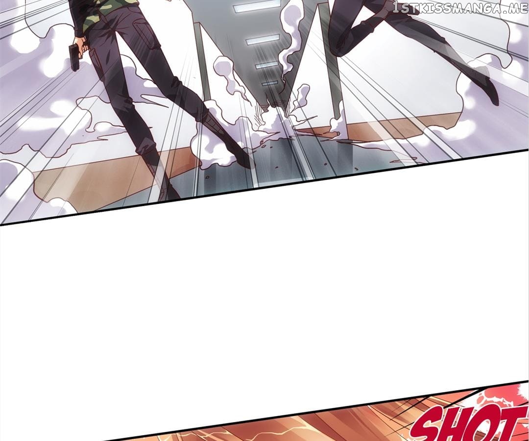 Love Between You And Me chapter 158 - page 19