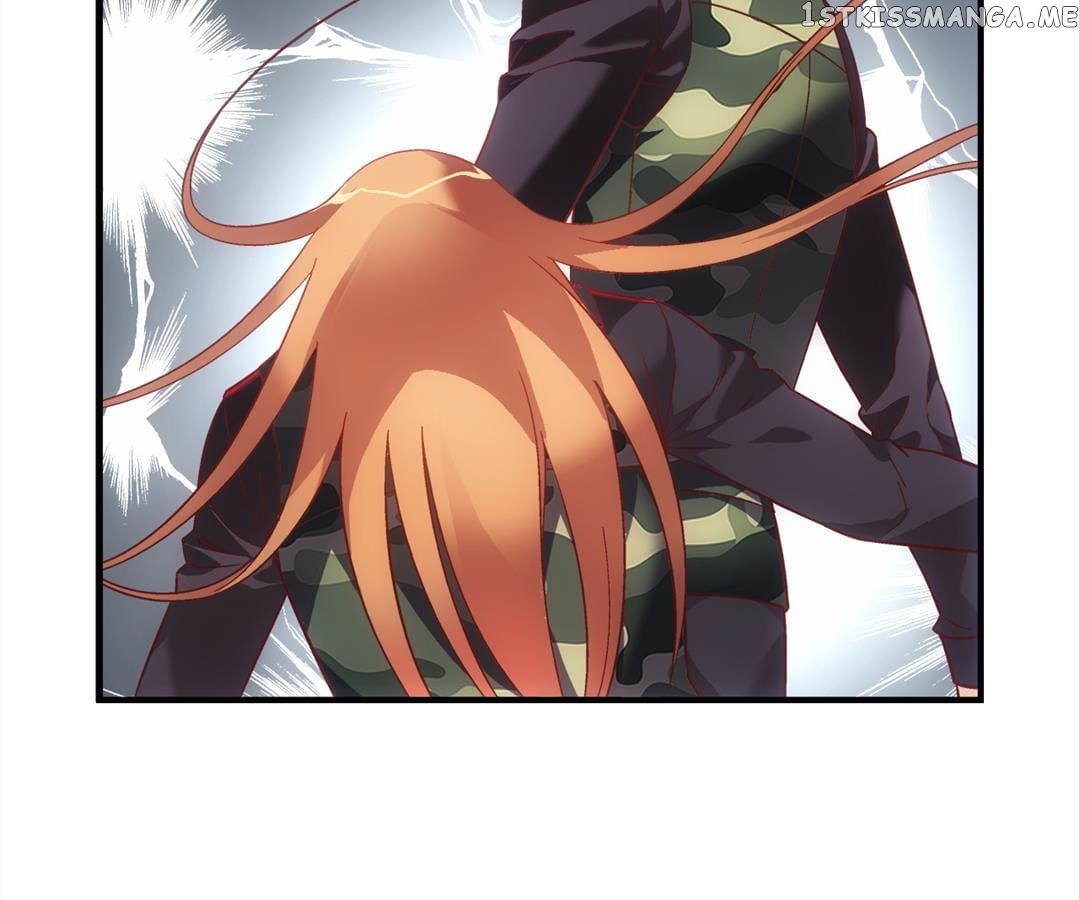 Love Between You And Me chapter 158 - page 22