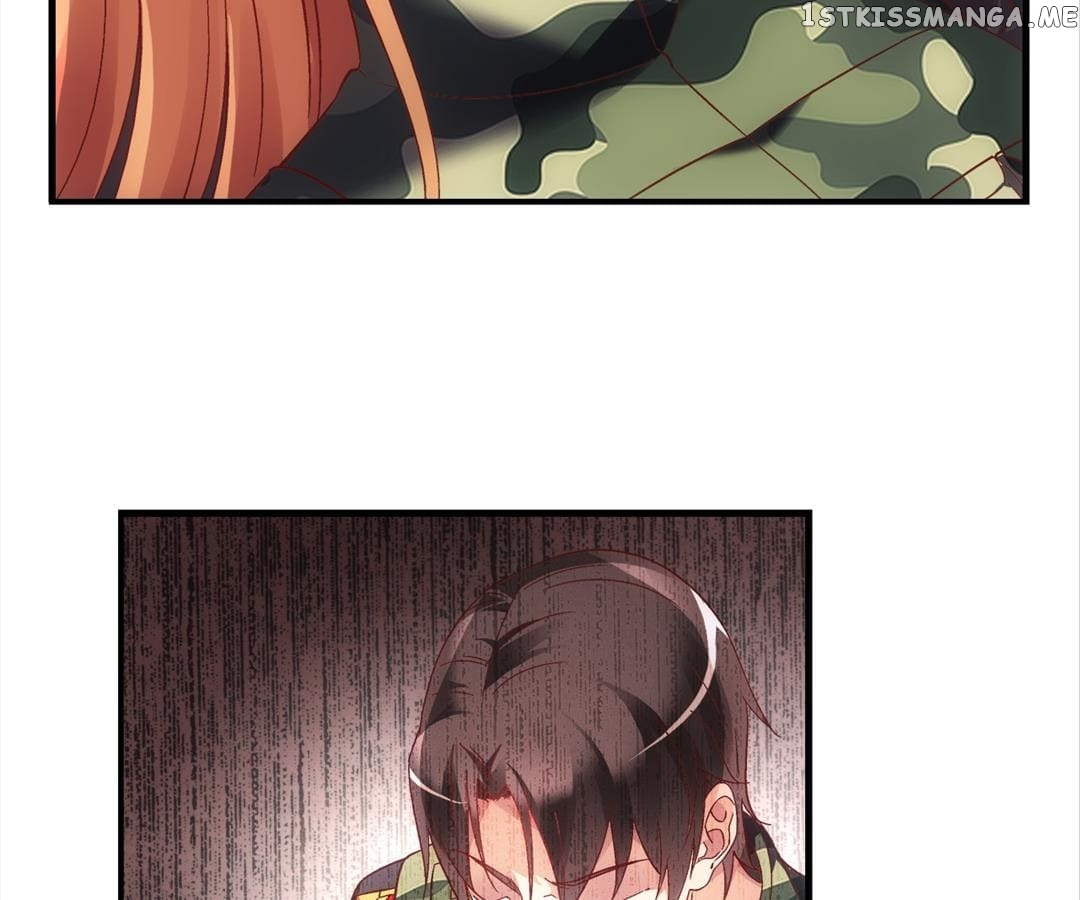 Love Between You And Me chapter 158 - page 26
