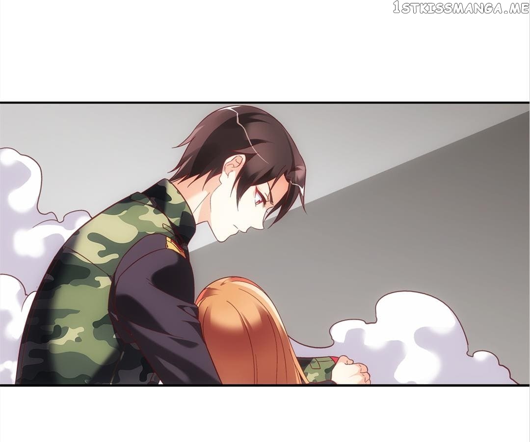Love Between You And Me chapter 158 - page 28