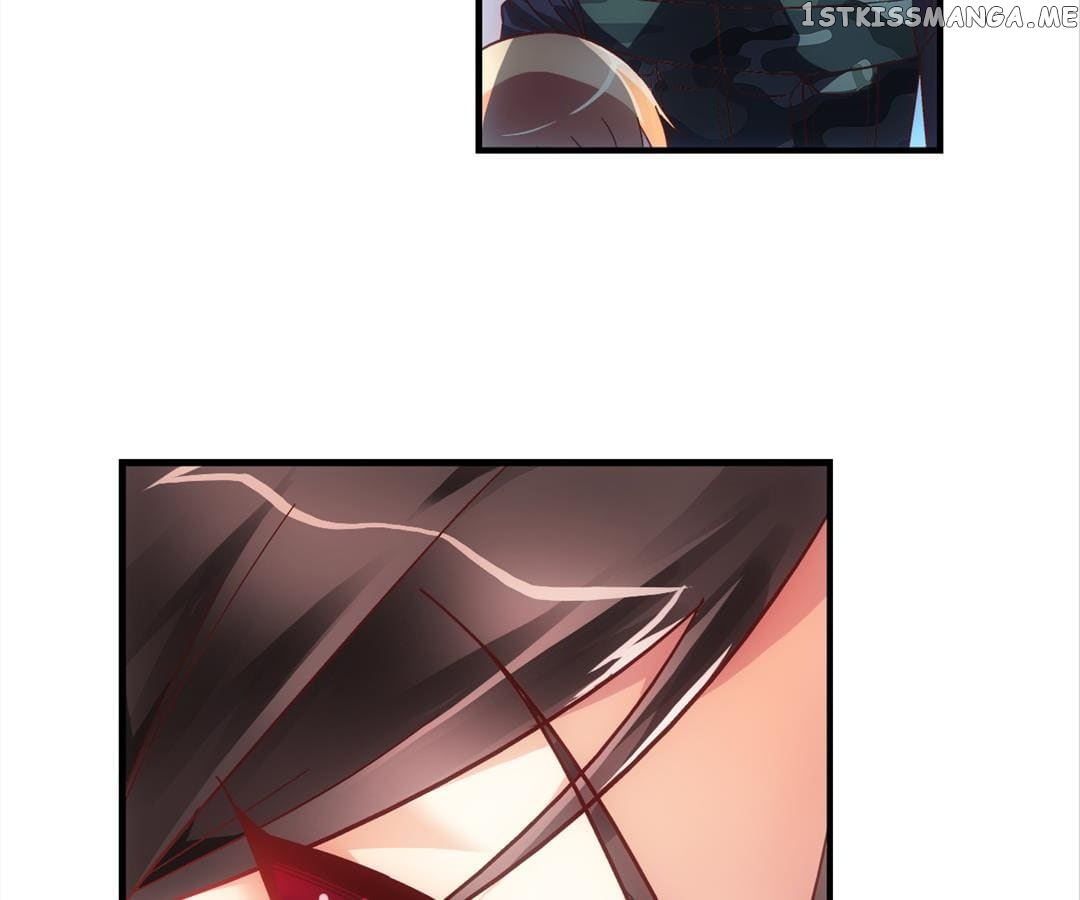 Love Between You And Me chapter 158 - page 31